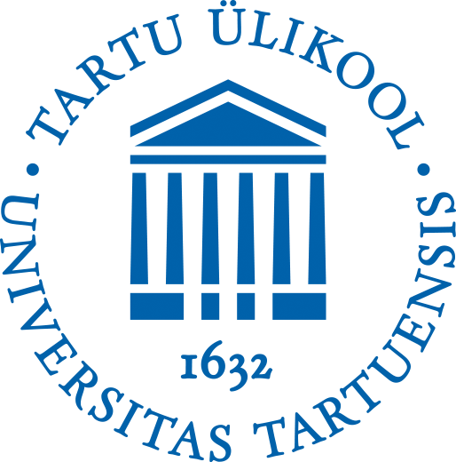 Tartu
                                                      Ülikool